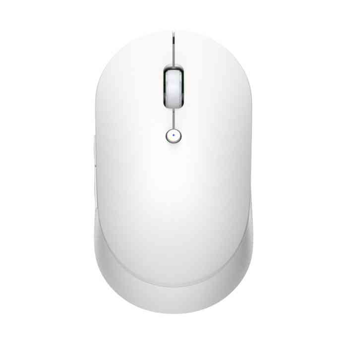 Xiaomi Mi Dual Mode Wireless Mouse Silent Edition